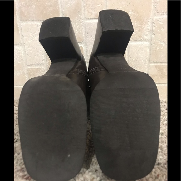 Women’s Nine West Boots - Picture 4 of 8